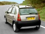 Citroen C3 XTR 2004 года